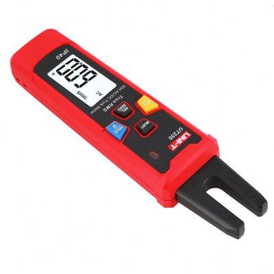 优利德工业品UT256数字钳形表便携式叉型交直流60A电工电流测量表,淘宝优惠券,粉丝福利购,淘宝优惠卷