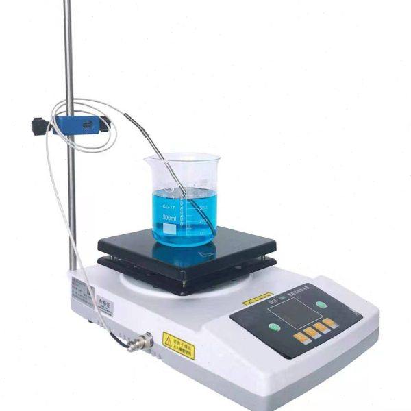 ZNJR-B数显智能恒温加热板140 180 230 280mm陶瓷实验室预热平台,淘宝优惠券,粉丝福利购,淘宝优惠卷