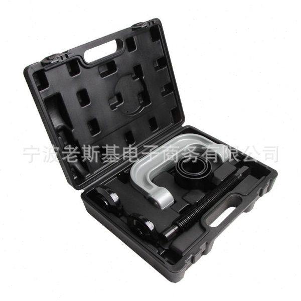 10件套球头拉马拔卸器 球头拆装组 转向球头安装汽车球头拆装工具,淘宝优惠券,粉丝福利购,淘宝优惠卷