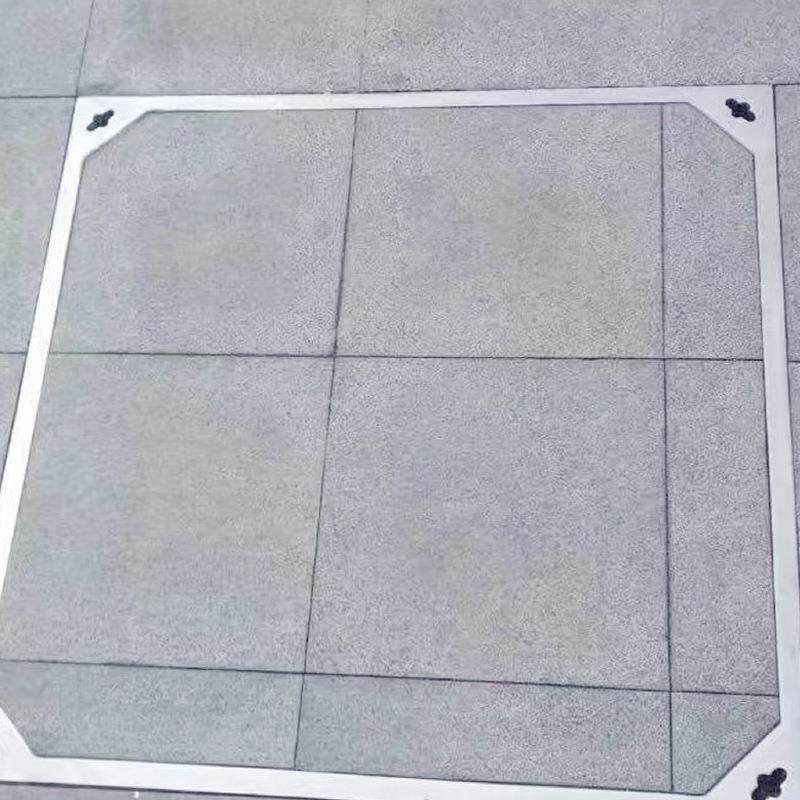 304不锈钢井盖下沉式隐形美化装饰方形对开式窨井盖板厂家现货,淘宝优惠券,粉丝福利购,淘宝优惠卷