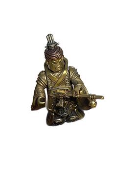 俑李马斯模型小装TNA摆件创意兵桌面饰品