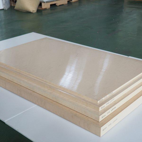 耐220度温阻燃现货规格齐全本色聚醚醚酮板PPS板,淘宝优惠券,粉丝福利购,淘宝优惠卷