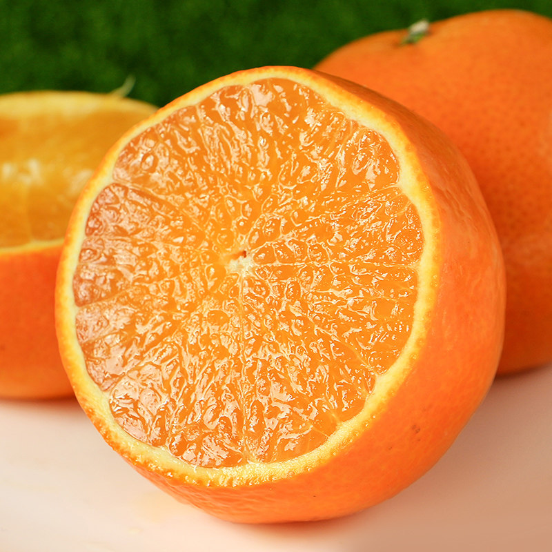 正宗四川爱媛38号果冻橙红美人新鲜水果橙子手剥橙整箱大果多汁,淘宝优惠券,粉丝福利购,淘宝优惠卷