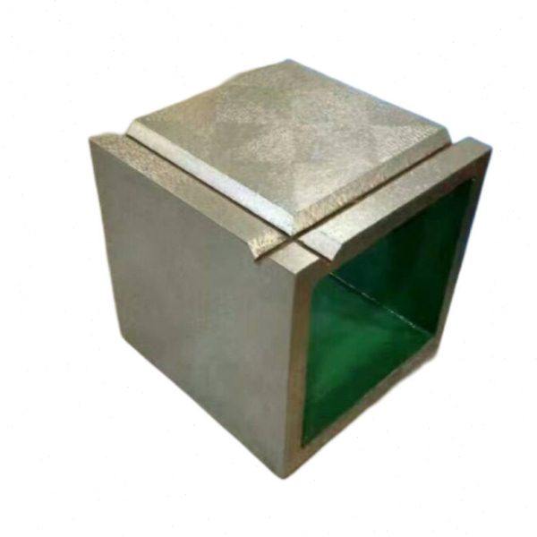 铸铁方箱方箱划线检验测量日字型台150 200 300磁性铸铁方箱,淘宝优惠券,粉丝福利购,淘宝优惠卷