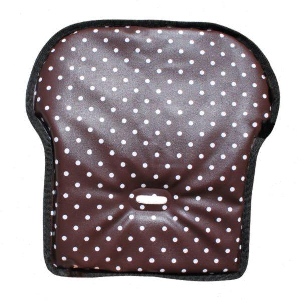 自行车电动车儿童座椅用PU坐垫棉垫舒适海绵垫子多色可选后坐垫,淘宝优惠券,粉丝福利购,淘宝优惠卷