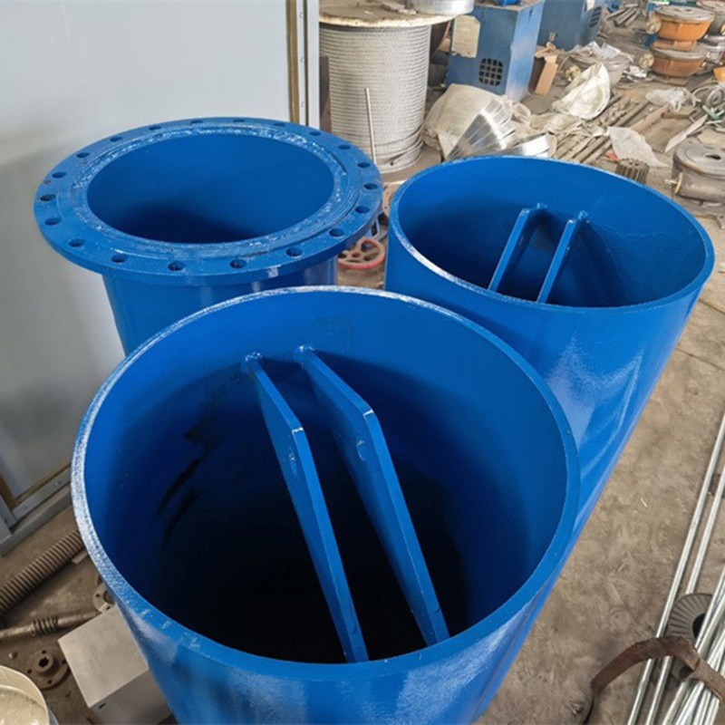 全自动套筒闸阀排泥阀不锈钢提拔阀电动自动调节水位污水处理设备 - 图2