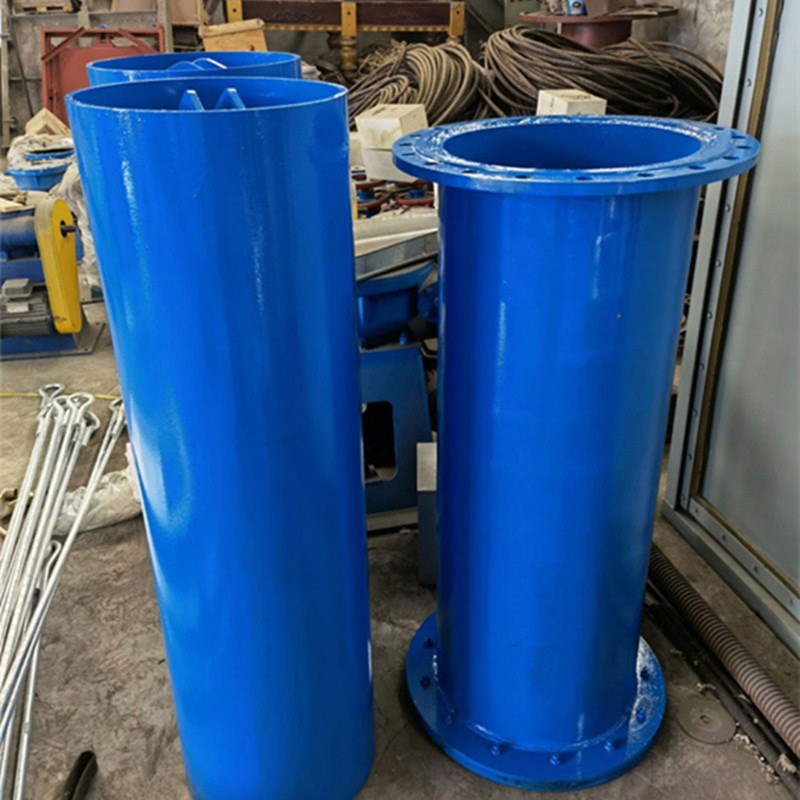 全自动套筒闸阀排泥阀不锈钢提拔阀电动自动调节水位污水处理设备 - 图1