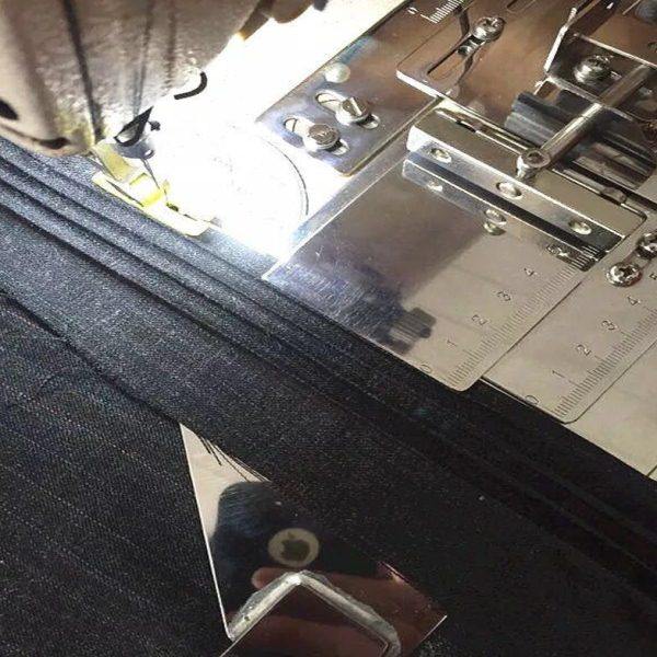 F533拉筒缝纫机打条器可调多功能平车打褶器打条器打皱装置打折器,淘宝优惠券,粉丝福利购,淘宝优惠卷