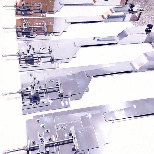 F533拉筒缝纫机打条器可调多功能平车打褶器打条器打皱装置打折器,淘宝优惠券,粉丝福利购,淘宝优惠卷