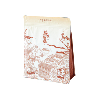 蓝京浔味金陵盐水鸭腿100g*8支