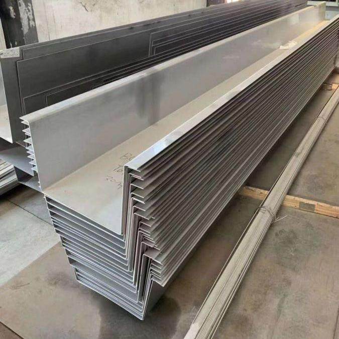 不锈钢天沟定制佛山工厂201/304不锈钢房顶排水槽檐沟U型排水,淘宝优惠券,粉丝福利购,淘宝优惠卷