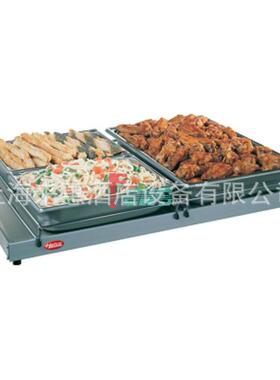 赫Hatco GRSB-42-F 42＂嵌入式食品保温铝板(不锈钢边框)