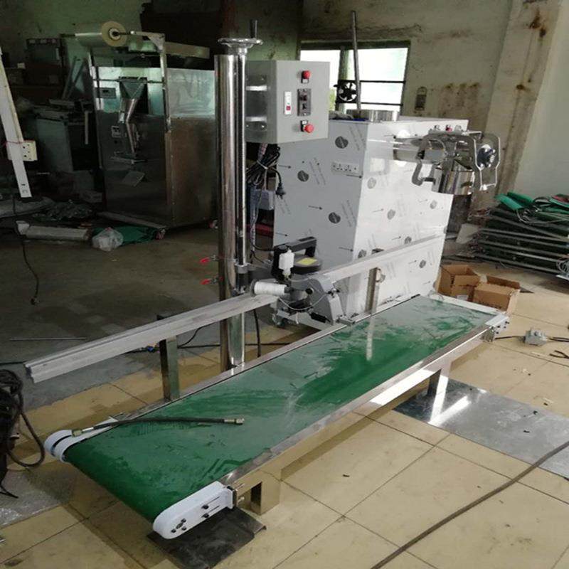 厂家敞口袋缝包机饲料包装机敞口袋灌装机封包机,淘宝优惠券,粉丝福利购,淘宝优惠卷