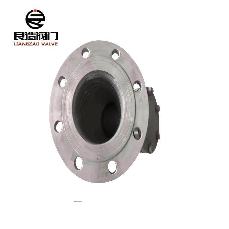 厂家生产销售不锈钢过滤器GL41H-10P DN150 法兰硬密封过滤器,淘宝优惠券,粉丝福利购,淘宝优惠卷