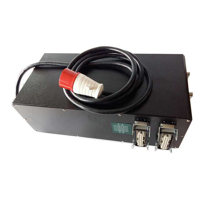 十组卡式温控箱智能热流道温控表注塑机模具屏显温度控制箱数显,淘宝优惠券,粉丝福利购,淘宝优惠卷