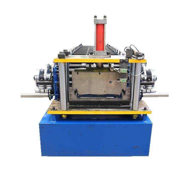 贝母板设备40铝镁锰压瓦机角驰铁皮板成型机冷弯机,淘宝优惠券,粉丝福利购,淘宝优惠卷