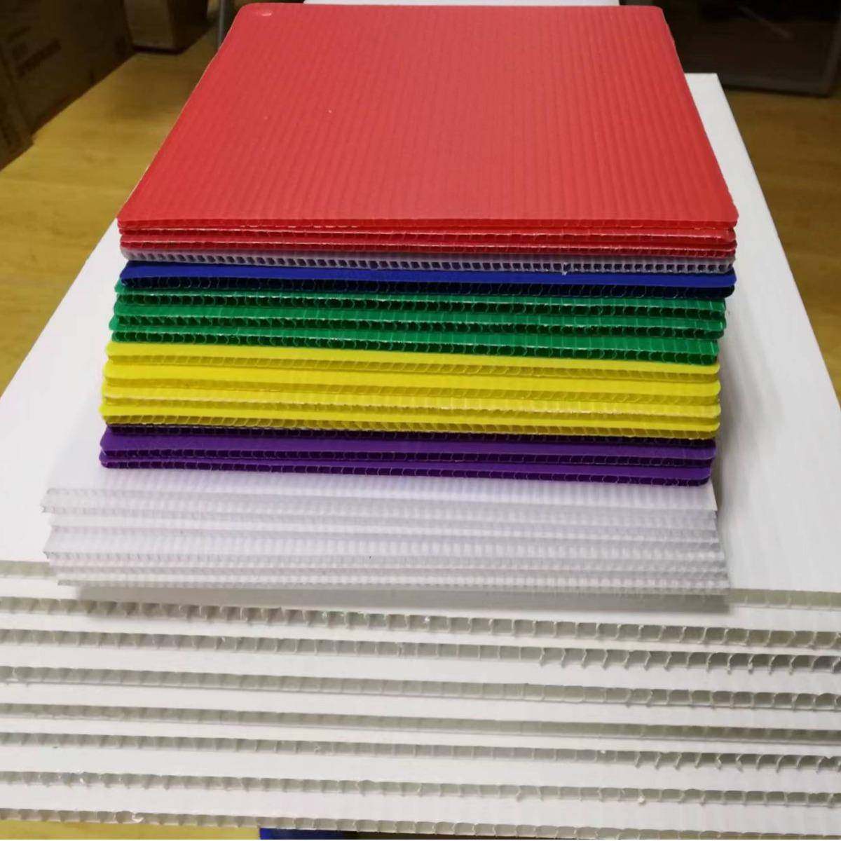 阻燃周转箱隔板PP塑料卷广告牌中空板包装垫板空心瓦楞板中空板,淘宝优惠券,粉丝福利购,淘宝优惠卷