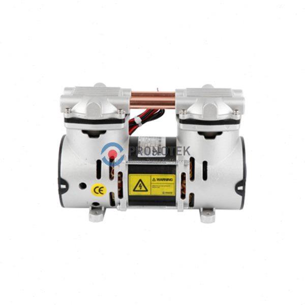 无油真空泵面部美容仪实验室空调维修用 小型电动静音抽气真空泵,淘宝优惠券,粉丝福利购,淘宝优惠卷