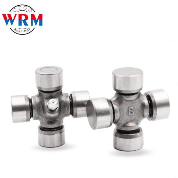 WRM万向节十字轴35*95/39*118 42*104/36*124 36*89/32*106轴承,淘宝优惠券,粉丝福利购,淘宝优惠卷