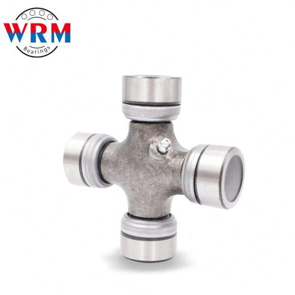 WRM万向节十字轴35*95/39*118 42*104/36*124 36*89/32*106轴承,淘宝优惠券,粉丝福利购,淘宝优惠卷