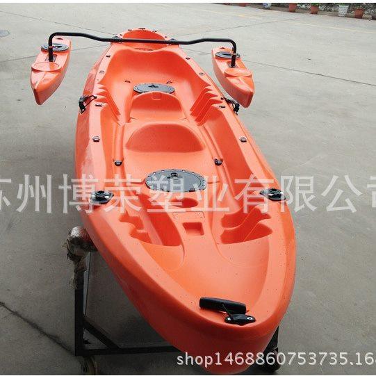 独木舟海洋舟皮划艇平衡浮筒 平衡支架皮划艇专用改装配件,淘宝优惠券,粉丝福利购,淘宝优惠卷