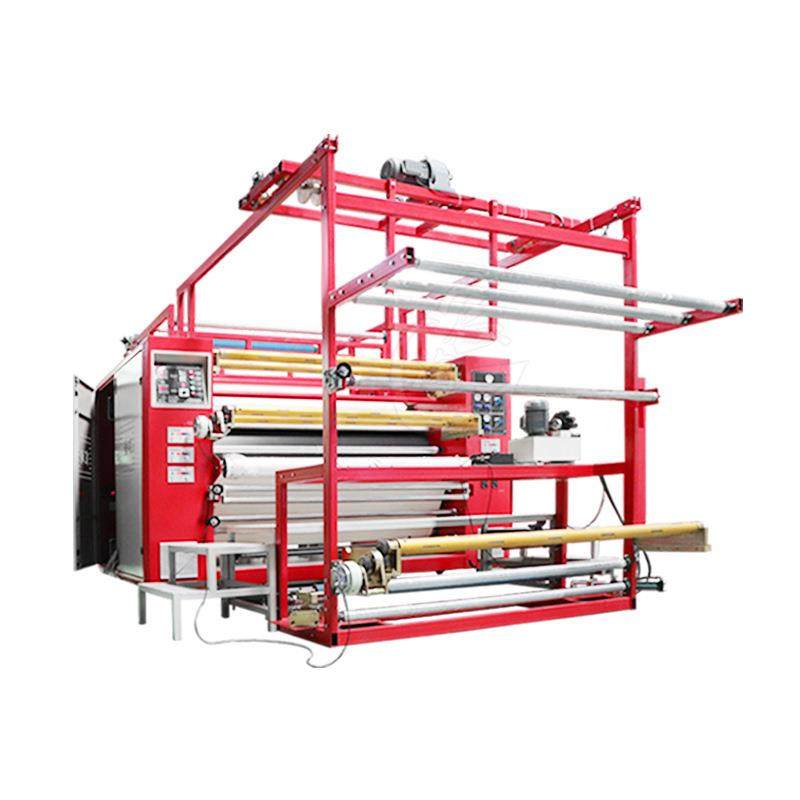 下进大卷布料数码热升华转印机水刺布防水印花滚筒机厂家直供,淘宝优惠券,粉丝福利购,淘宝优惠卷