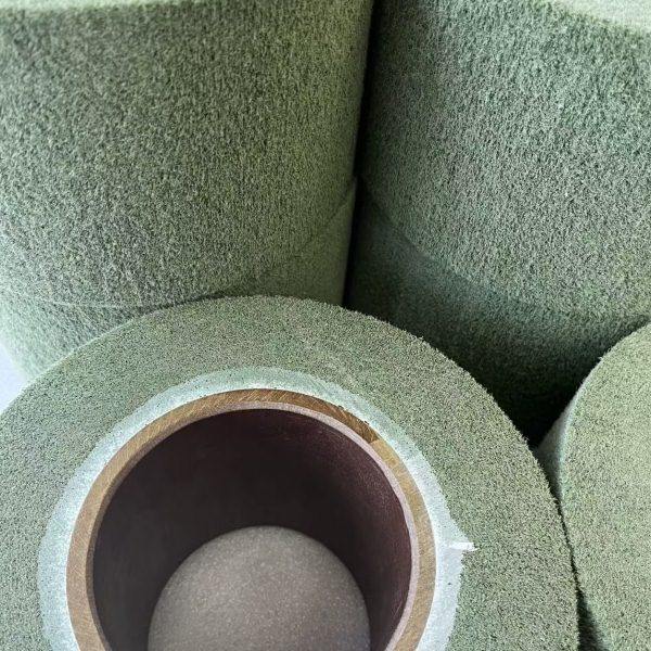 科美 百洁布轮抛光轮 铜板芯片用汽车零部件半导体研磨光亮,淘宝优惠券,粉丝福利购,淘宝优惠卷