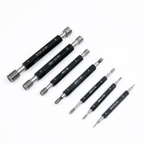 公制螺纹塞规 外螺纹规公制光滑螺纹塞规螺纹通止规牙规,淘宝优惠券,粉丝福利购,淘宝优惠卷