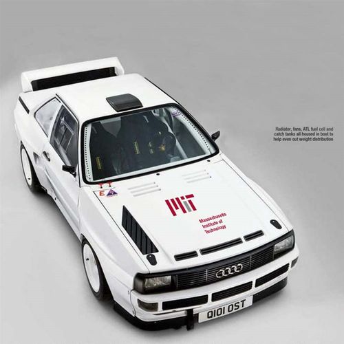 MIT麻省理工学院墙贴办公室玻璃贴纸装饰个性创意车贴咖啡定制 - 图2