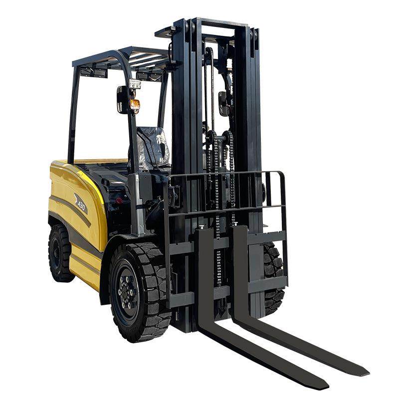 电动叉车2吨吨电动搬运车仓库装卸液压升降多种规格新能源叉车,淘宝优惠券,粉丝福利购,淘宝优惠卷