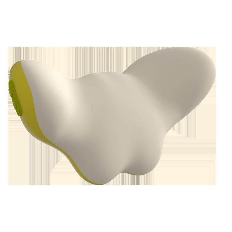 严选腰部颈部按摩器按摩枕全身热敷揉捏充电车载靠垫,淘宝优惠券,粉丝福利购,淘宝优惠卷