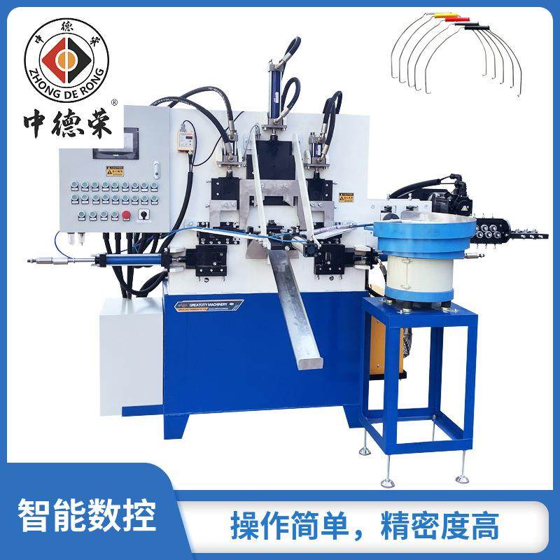 全自动穿手柄水桶桶钩折弯成型机油漆桶提手加工提手超成型机,淘宝优惠券,粉丝福利购,淘宝优惠卷