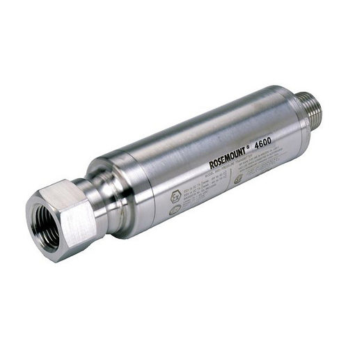 罗斯蒙特4600压力变送器Rosemount4600G62H11A5ARK - 图2