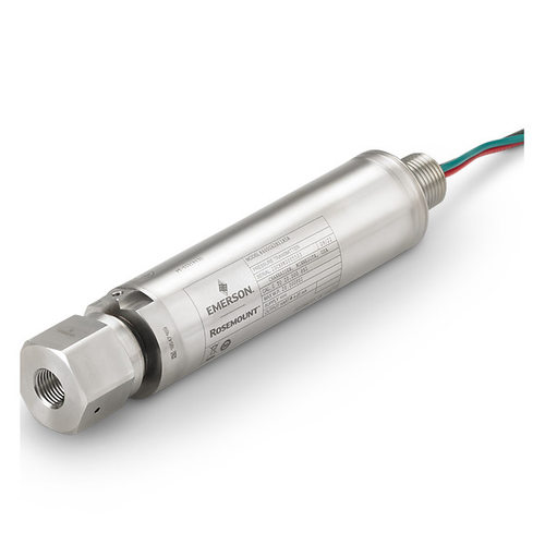罗斯蒙特4600压力变送器Rosemount4600G62H11A5ARK - 图0