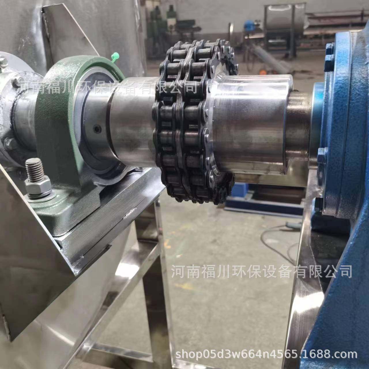 供应不锈钢U型卧式混合机化工粉末颗粒搅拌机不锈钢食品搅拌机,淘宝优惠券,粉丝福利购,淘宝优惠卷