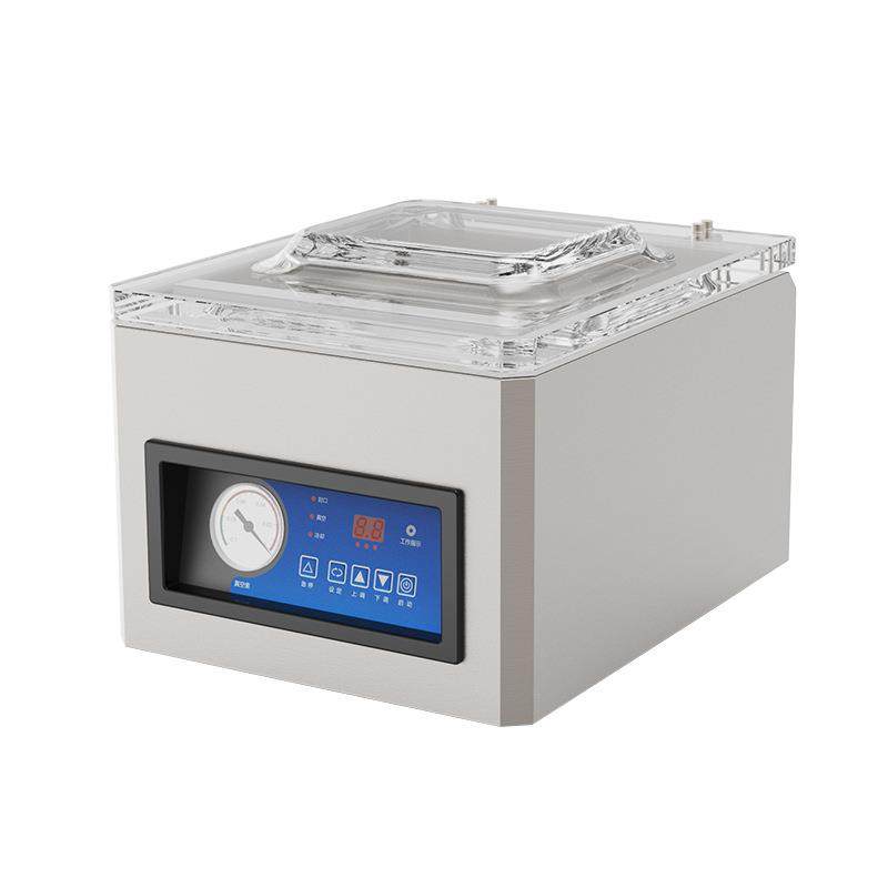 真空机包装机商用自动干湿粉通用食品真空封口机密封工业用抽真空,淘宝优惠券,粉丝福利购,淘宝优惠卷