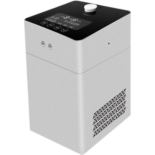 吸氢机家用氢氧一体机小型吸氢机多功能富氢水机制氢机氢气发生器 - 图3