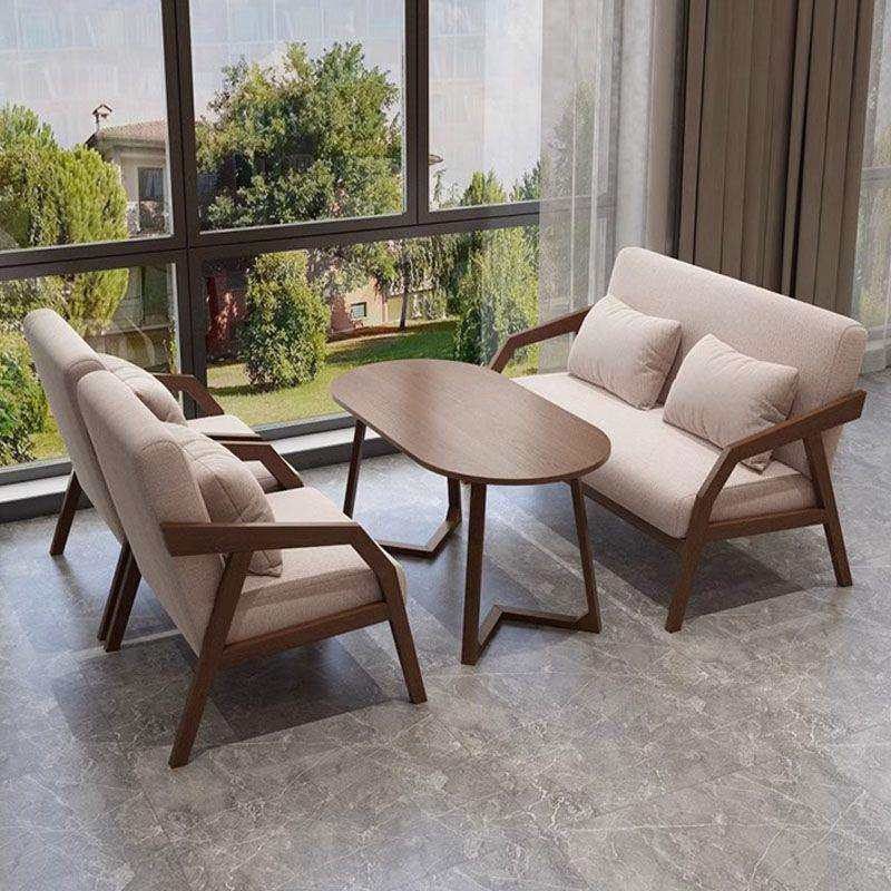 休闲桌椅北欧实木沙发咖啡厅烧烤店奶茶店酒吧座椅书吧餐厅单人椅,淘宝优惠券,粉丝福利购,淘宝优惠卷