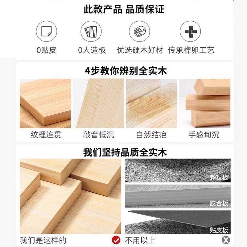 实木书架落地靠墙幼儿园收纳柜实木书柜客厅储物置物架家用格子柜,淘宝优惠券,粉丝福利购,淘宝优惠卷