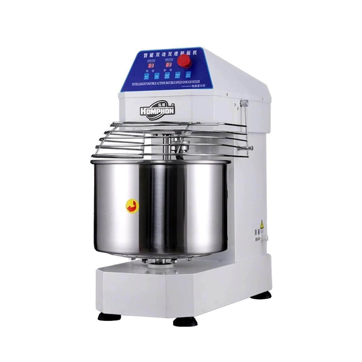 和面机商大型智能数定时双动双速全自动显活面搅F无品牌/拌机H20,淘宝优惠券,粉丝福利购,淘宝优惠卷