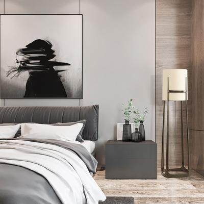 北欧新中式茶几落地灯客厅布艺时尚卧室书房艺术立式装饰落地灯,淘宝优惠券,粉丝福利购,淘宝优惠卷