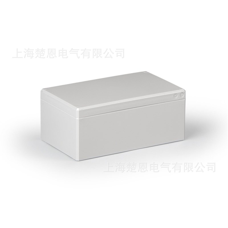 ENSTO电气防护外壳 工业配套接线箱 仪表接线盒 IP67防水接线盒 - 图3