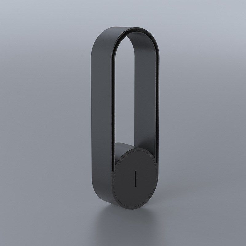 New indoor bathroom negative ion air purifier car purifier pet house odor removal smoke formaldehyde