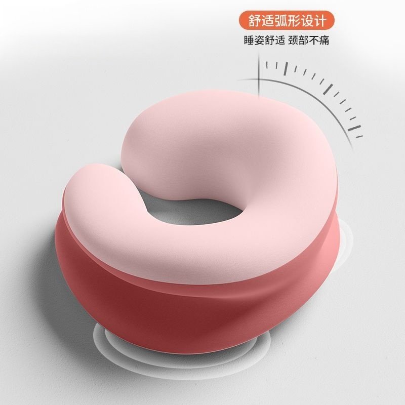 多功能记忆棉趴桌子午睡枕办公室午睡趴睡神器枕头午休枕头趴睡枕,淘宝优惠券,粉丝福利购,淘宝优惠卷