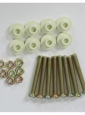 开口式低压电流互感器0.2级开合启精度0.5级DP三相交流铜排分体式