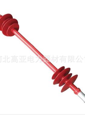 35kv-66kv-110kv-220kv交流防舞动相间间隔FXGB-110/70尺寸