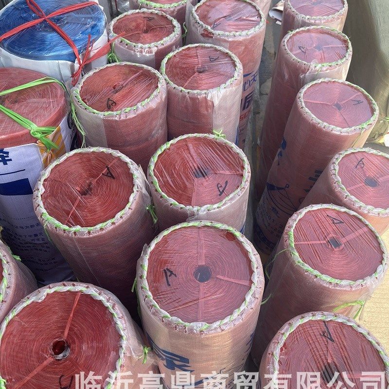 包邮新料捆扎绳包装绳塑料绳打包绳捆绑绳结束带尼龙绳蔬菜绳彩球,淘宝优惠券,粉丝福利购,淘宝优惠卷