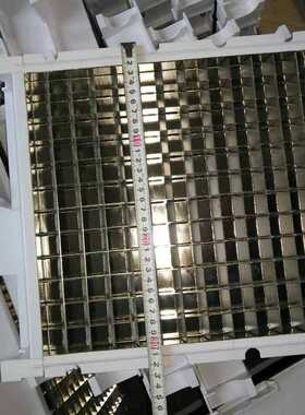 原装通用制冰机配件12x13冰盘冰格蒸发器冰板模万利多久景夏之雪