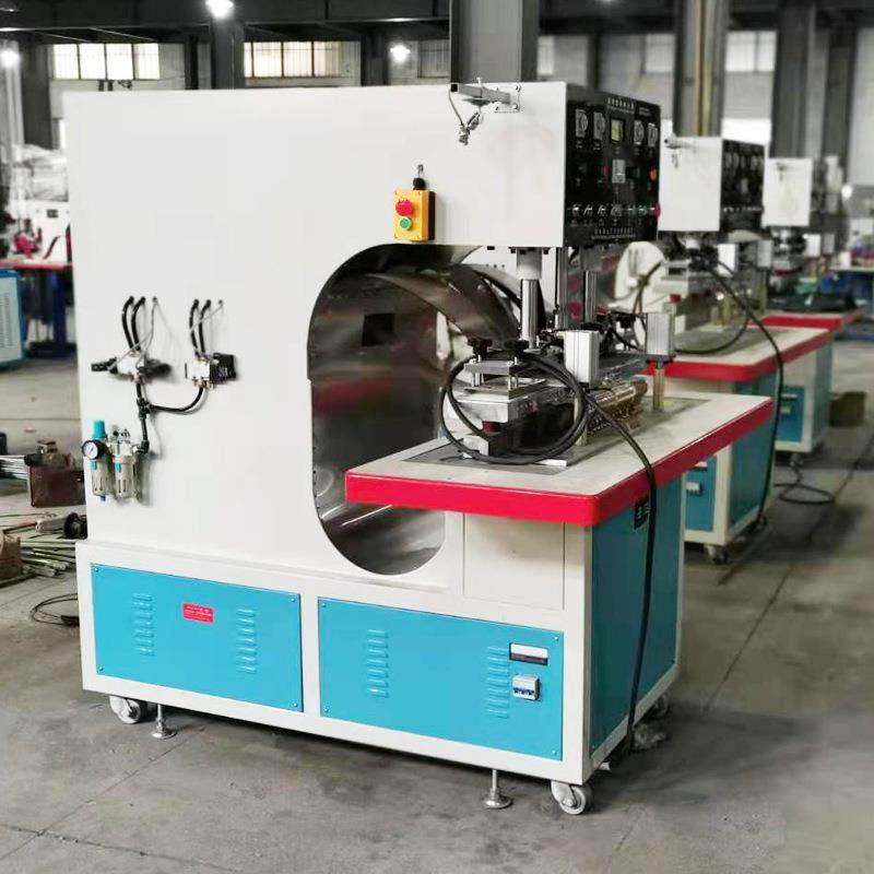 PVC篷布焊接机帐篷遮阳棚熔接机高周波高频篷布热合机,淘宝优惠券,粉丝福利购,淘宝优惠卷