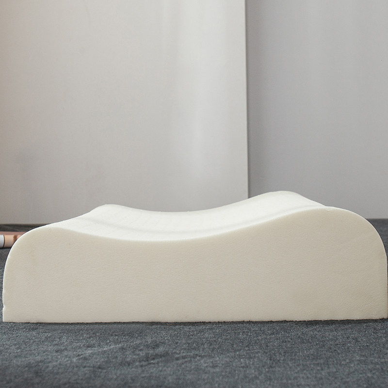 泰国天然乳胶枕头儿童护颈椎单人学生幼儿园宝宝枕芯保健助睡眠,淘宝优惠券,粉丝福利购,淘宝优惠卷